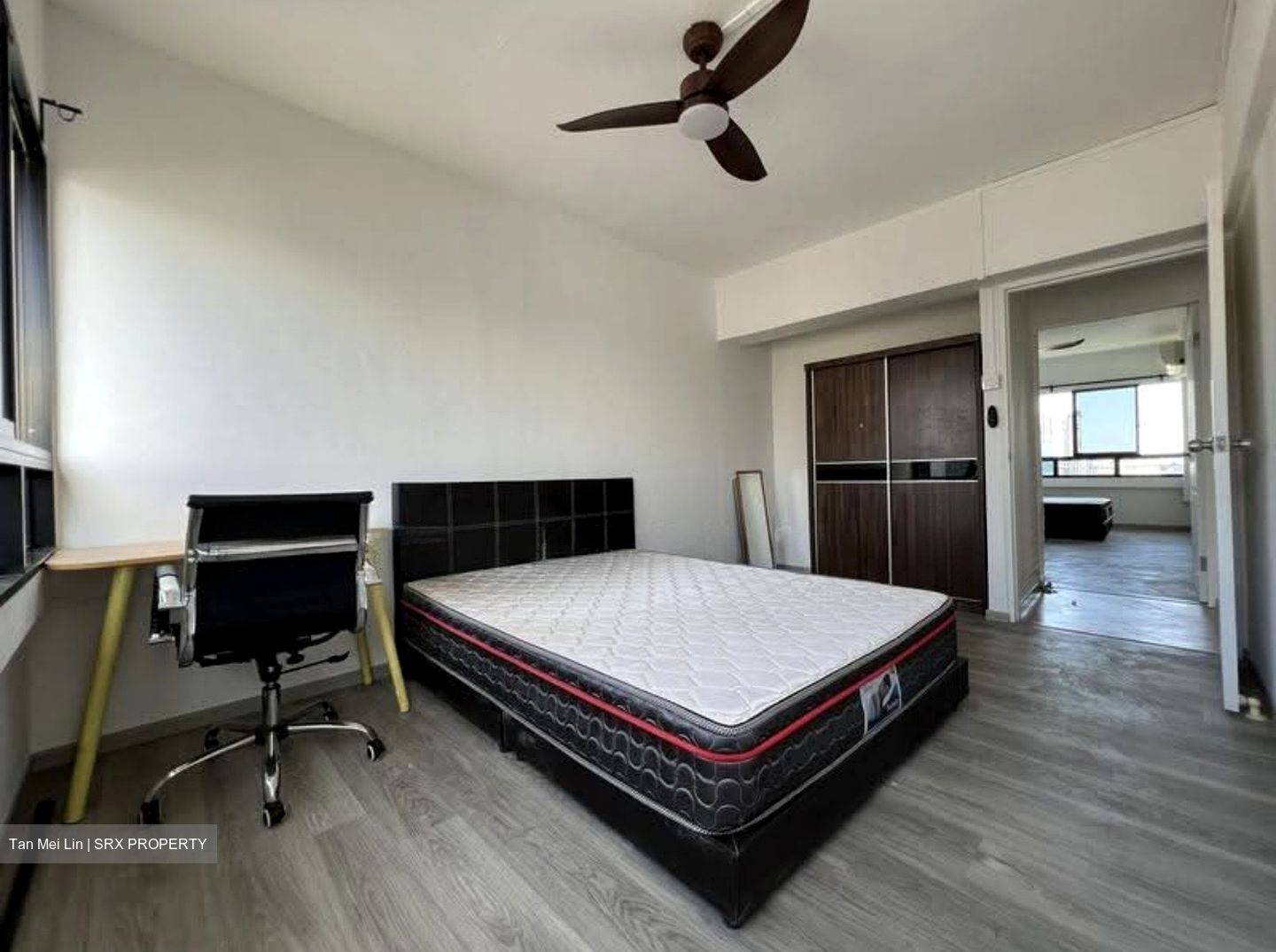 People's Park Complex (D1), Apartment #636436151